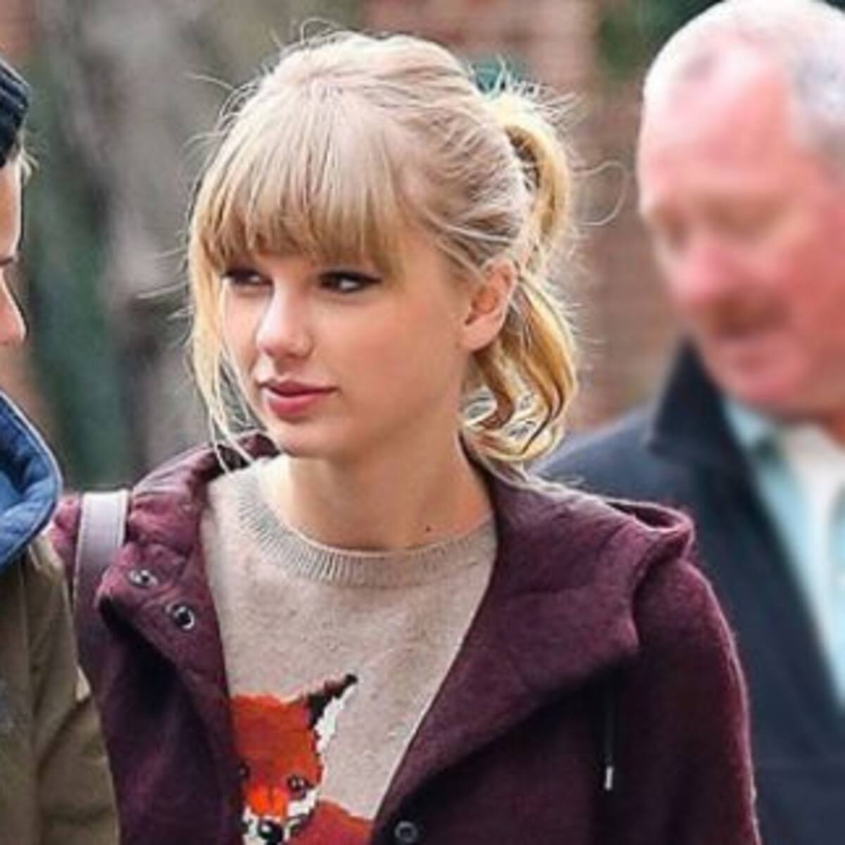 ¿Harry Styles le dedica un tema a Taylor Swift?