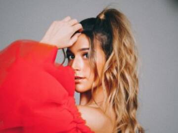 Belén Aguilera publica ‘Como ves, no siempre he sido mía’ el 26 de junio