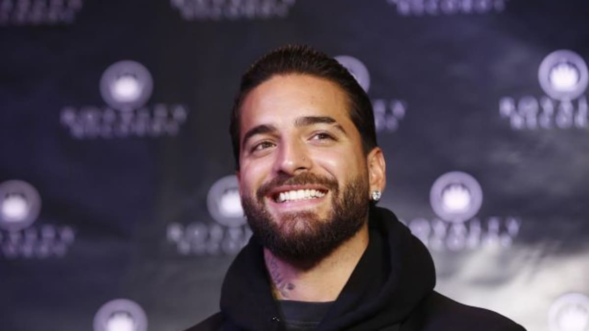 Maluma se despide de 'Juan Luis' y anuncia su nueva era: "Era necesario"
