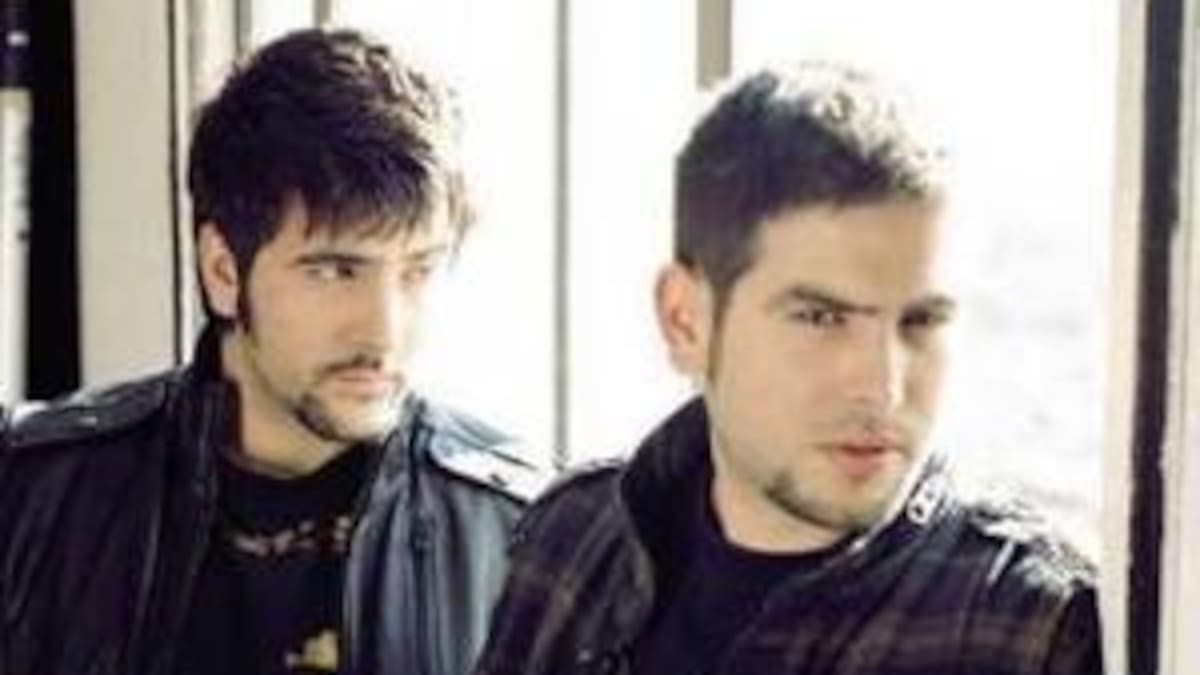 Estopa y Sabina, Disco de Platino en su primera semana con 'X Anniversarivm' y 'Vinagre y rosas'