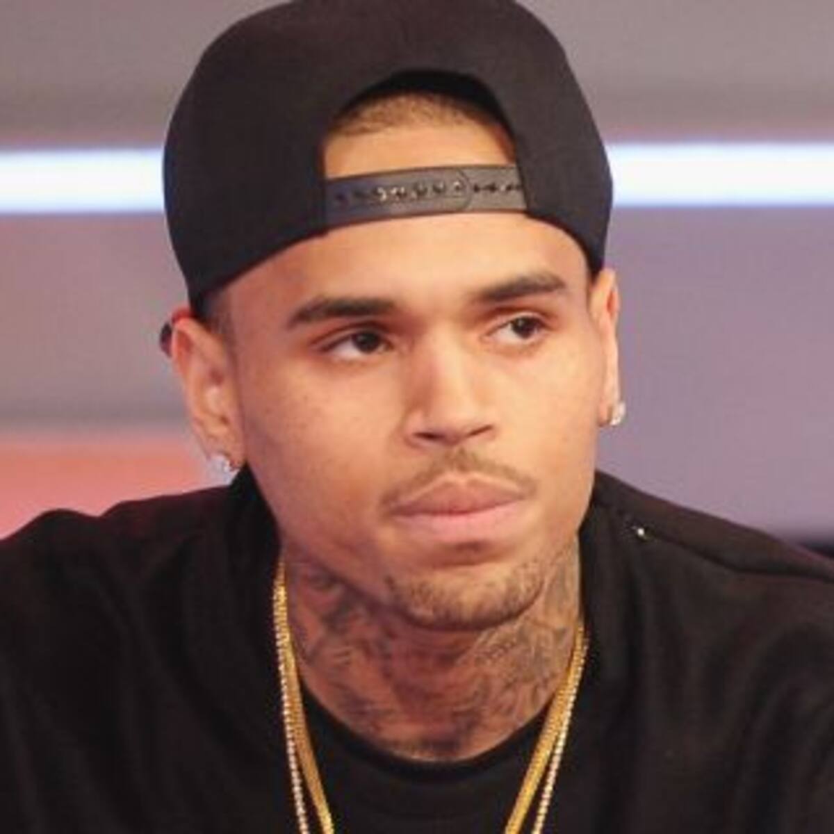Por primera vez, Chris Brown habla de la agresión a Rihanna