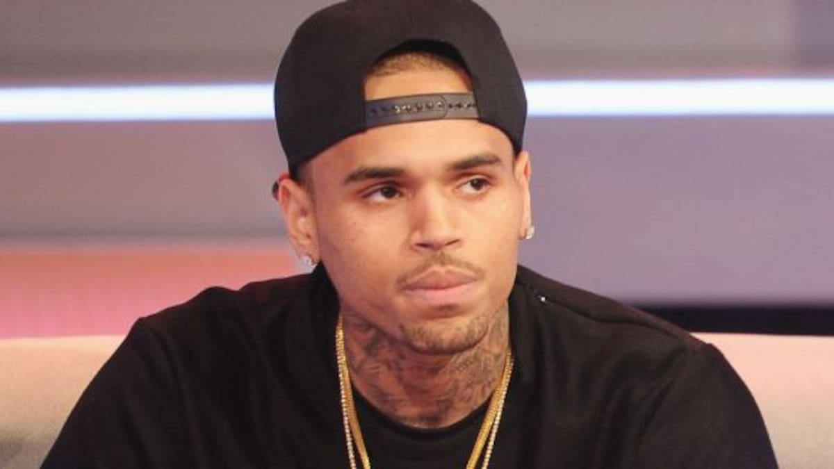 Por primera vez, Chris Brown habla de la agresión a Rihanna