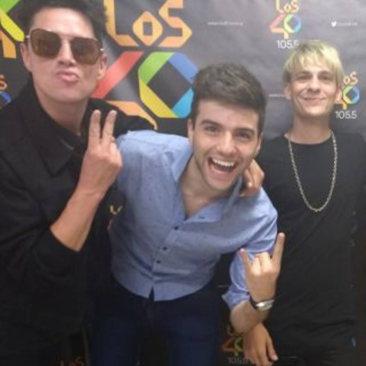Foxley: "Nos gusta hacer canciones que tengan muchas interpretaciones"
