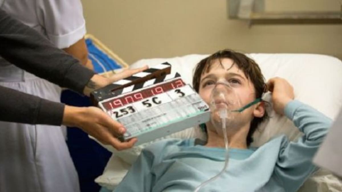 ¡Mirá las imágenes de la segunda temporada de “Stranger Things”!