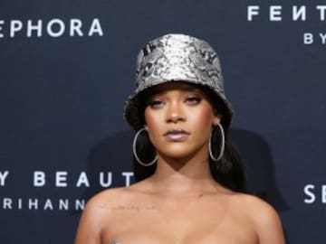 Rihanna, Ariana Grande o Justin Timberlake... se unen contra los tiroteos de Atlanta con #StopAsianHate