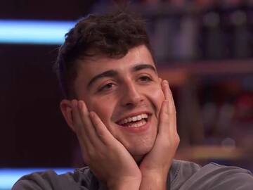 Juanjo Bona sobre la nueva expulsada de ‘MasterChef Celebrity 10’: “Traía un ambiente al grupo que hacía falta”.