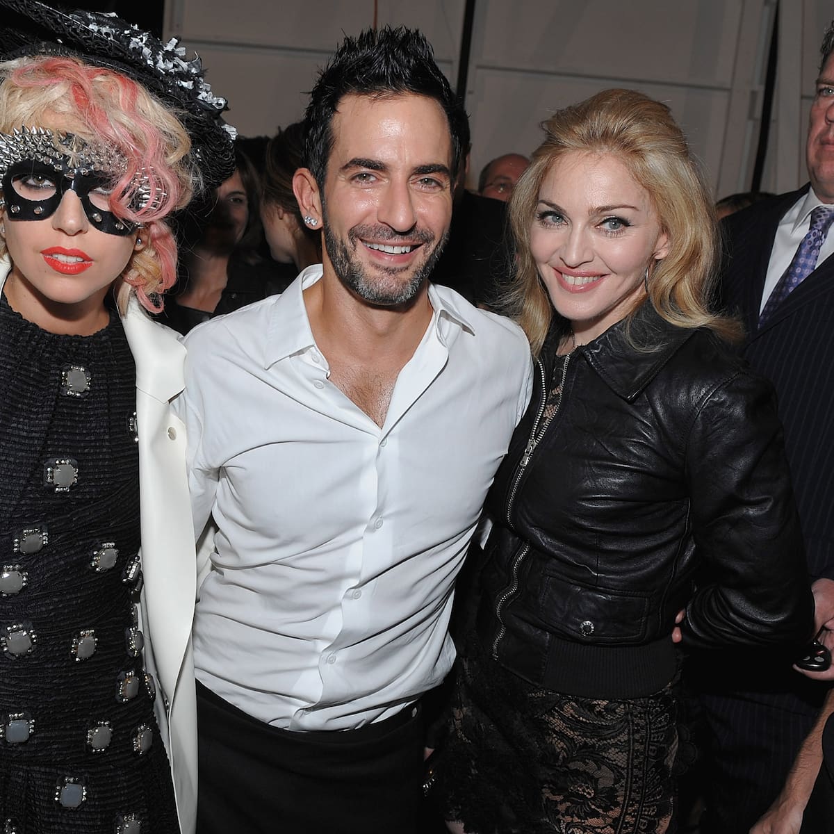 Cronología de la rivalidad (y reconciliación) entre Lady Gaga y Madonna: de copiar ‘Born This Way’ a una posible colaboración