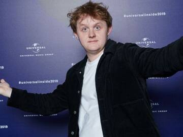 La balada de Lewis Capaldi que ha hecho llorar a medio mundo: ‘Wish you the best’