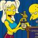 ¿Reconoces a estos 20 famosos en su versión Simpson?