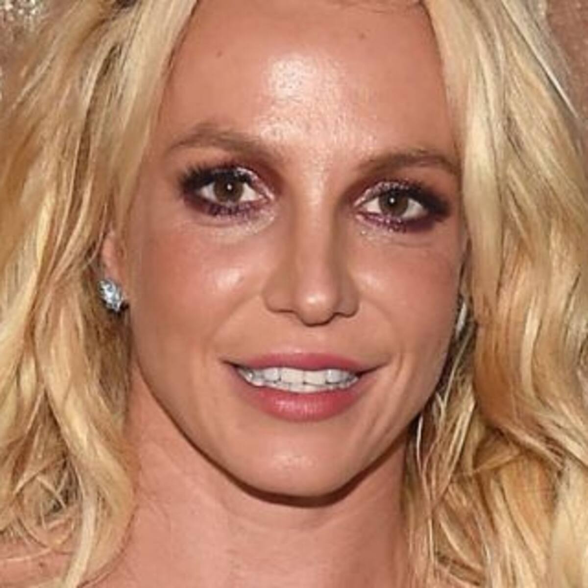 Las impactantes fotos de Britney Spears en el Gimnasio