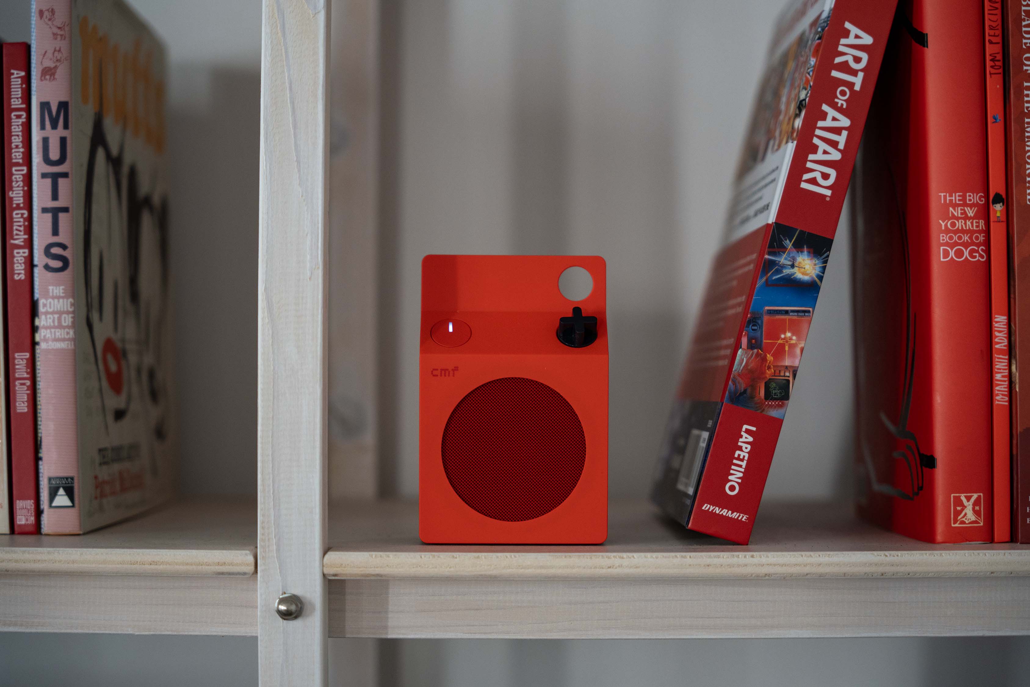 CMF Speaker S
