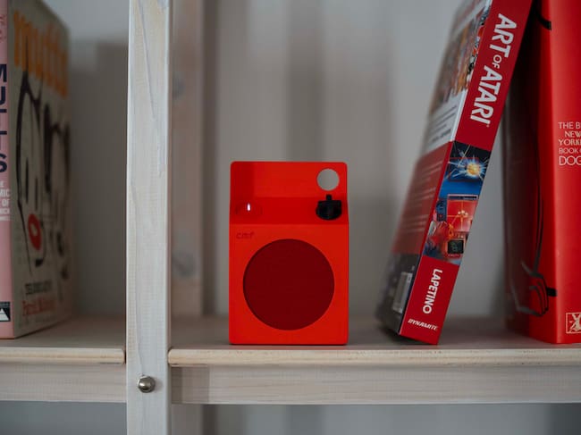 CMF Speaker S
