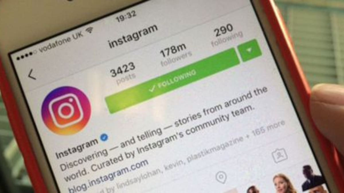 Así es como Instagram se convirtió en Snapchat