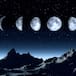 Calendario lunar de 2024: todas las lunas llenas, lunas nuevas y más