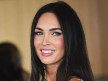 Megan Fox relata cómo fue su experiencia tras consumir ayahuasca: “Fue infernal”