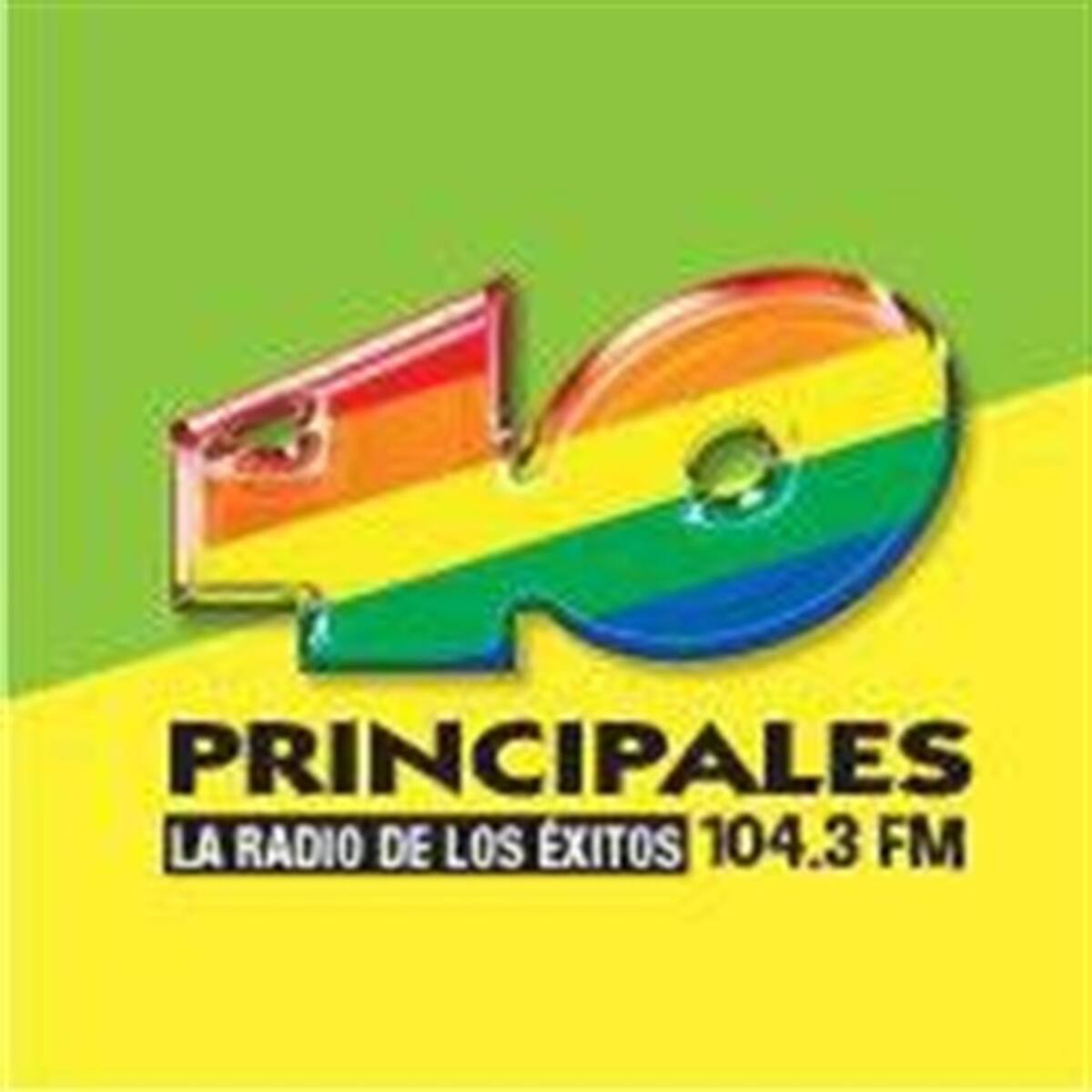 Paraguay se suma a la familia de Los 40 Principales