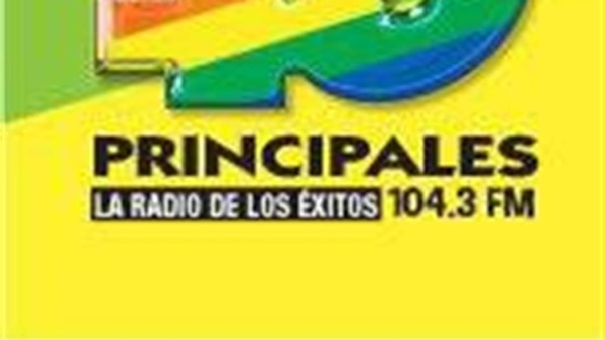 Paraguay se suma a la familia de Los 40 Principales