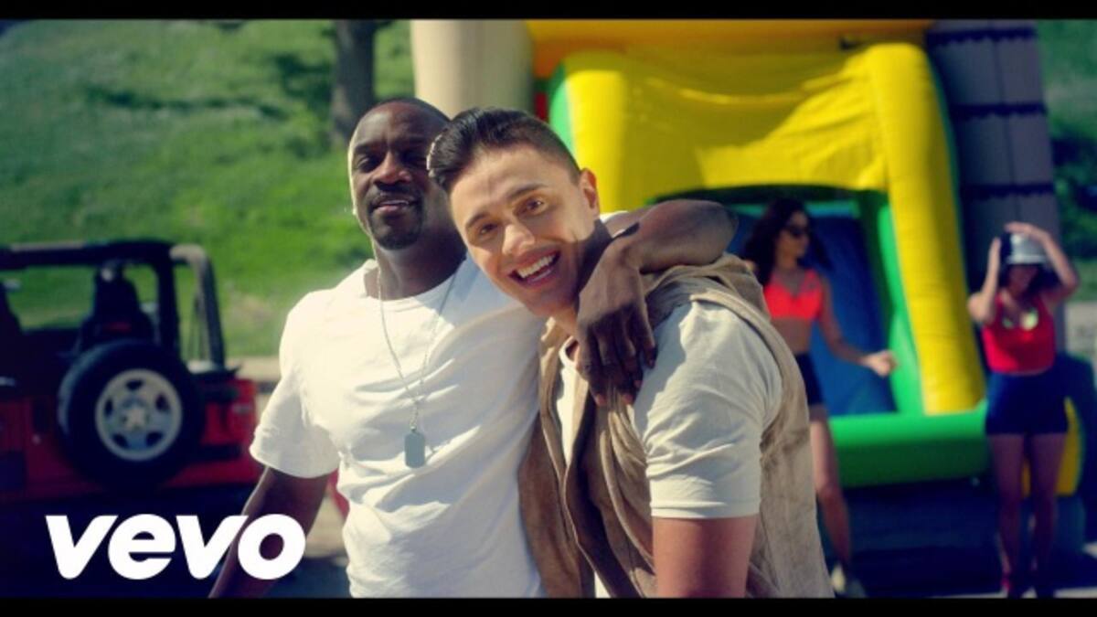 Llega el Picky Remix de Joey Montana