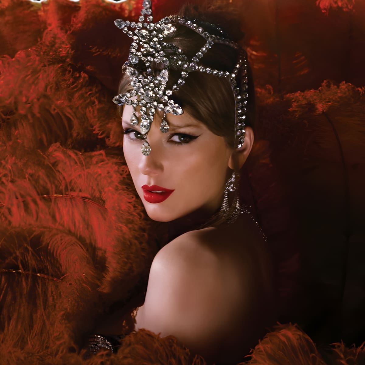 Taylor Swift firma un doblete histórico con ‘Opalite’, nuevo número uno de LOS40