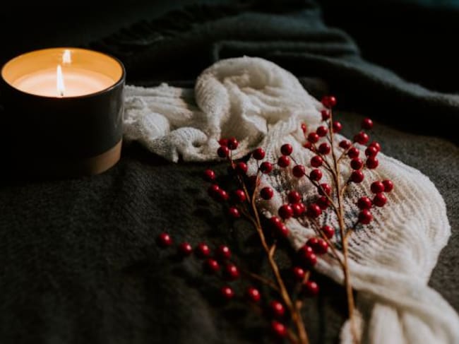 Los rituales de Esperanza Gracia.