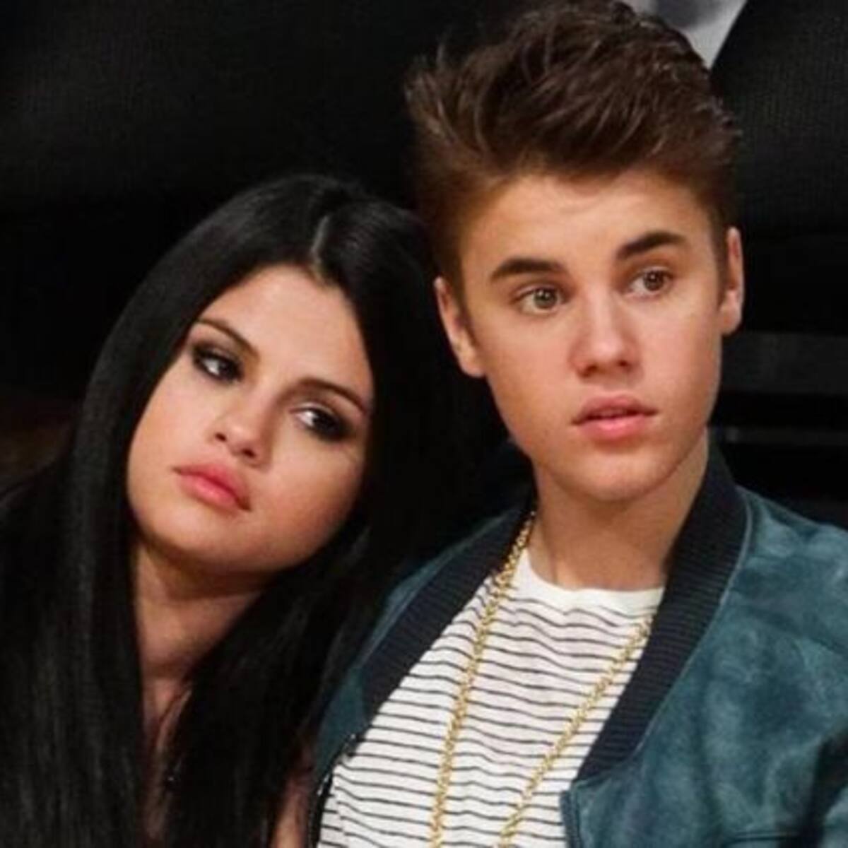 Justin Bieber y Selena Gómez, ¿Juntos otra vez?