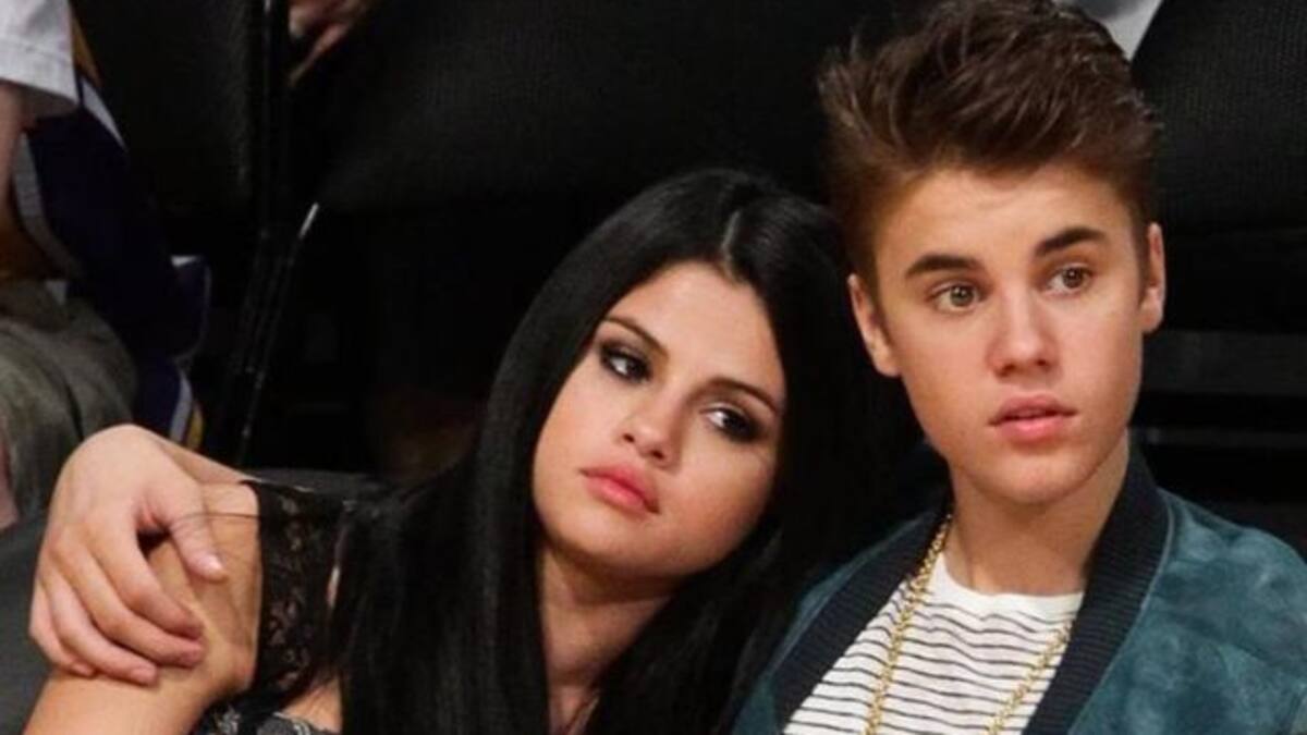 Justin Bieber y Selena Gómez, ¿Juntos otra vez?
