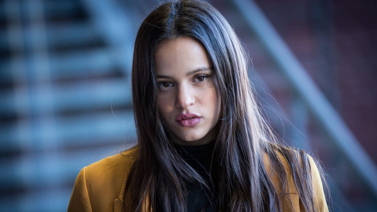 Los periodistas musicales detrás de ‘Buscando a Rosalía’ sobre su gran éxito: “Mi vecina ha estado ahí con toda esta peña, es brutal”