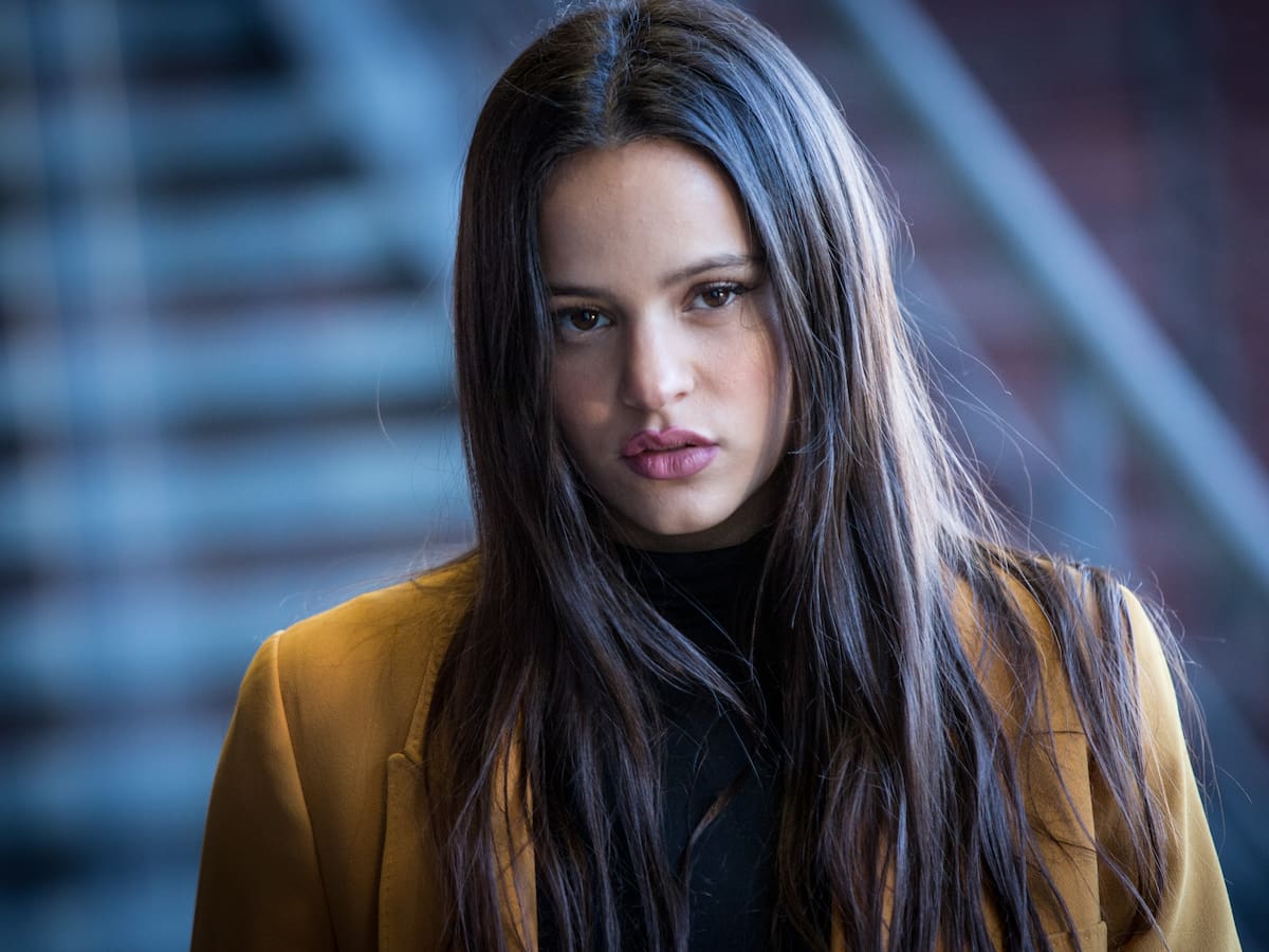 Los periodistas musicales detrás de ‘Buscando a Rosalía’ sobre su gran éxito: “Mi vecina ha estado ahí con toda esta peña, es brutal”