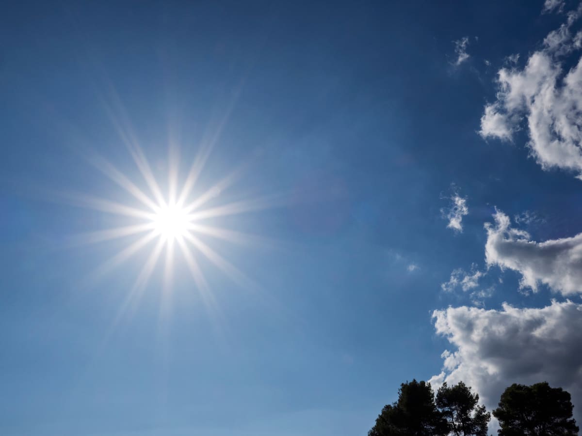 ¿Qué es la dorsal subtropical que ha disparado las temperaturas y hasta cuándo durará?