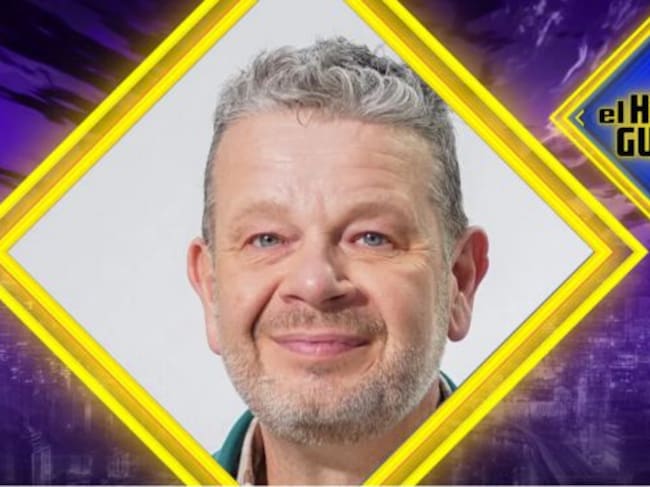 Alberto Chicote visitará 'El Hormiguero'.