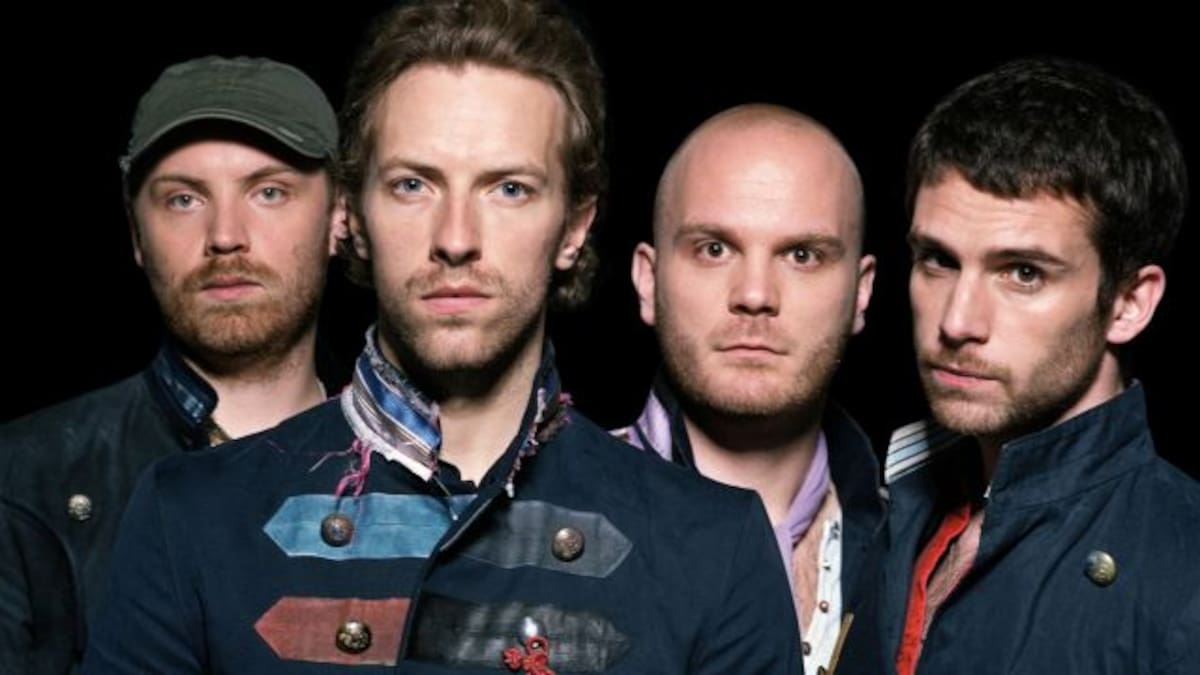 ¿Qué es lo que une a Coldplay?