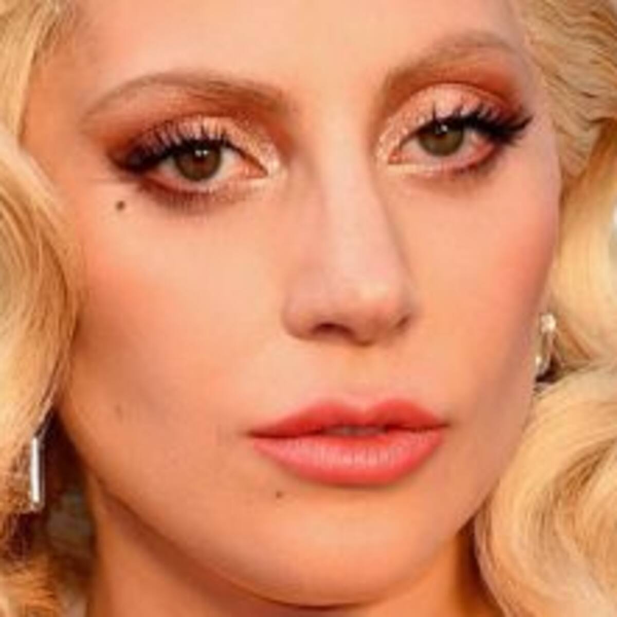 ¿Lady Gaga mostró de más?