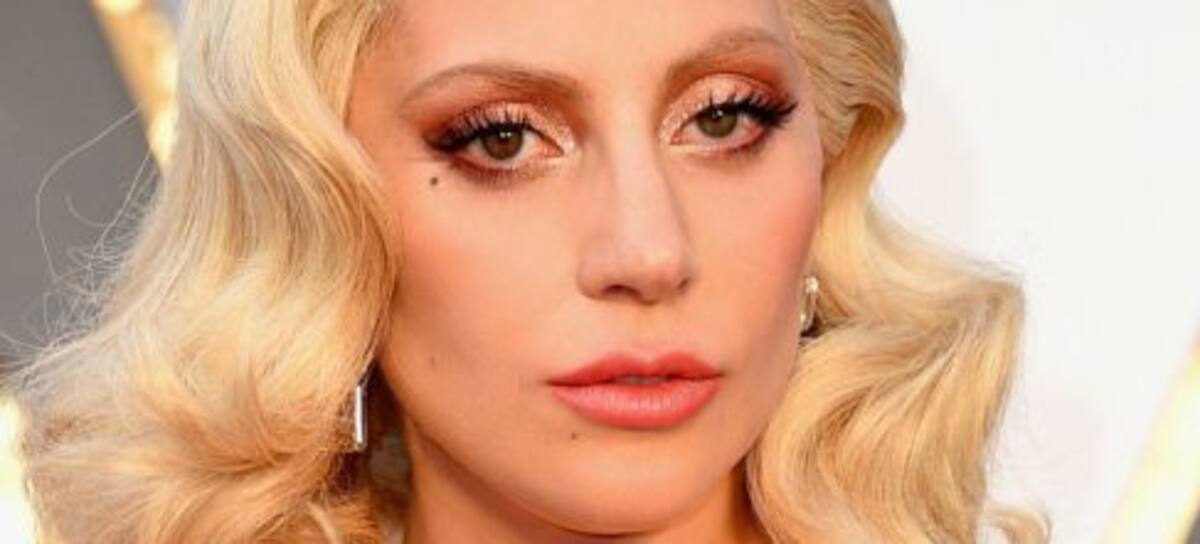 ¡Lady Gaga mostró de más!