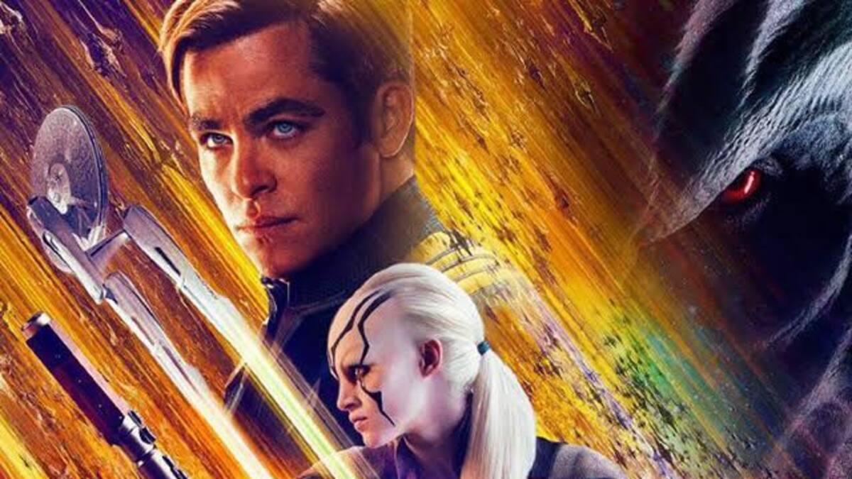 ‘Star Trek: Más allá’, dragones y ‘Secuestro’, los estrenos de la semana
