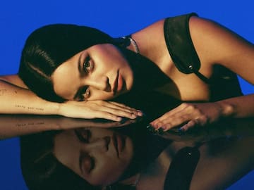 EMILIA ESTRENA SU TAN ESPERADO ÁLBUM DEBUT ‘TÚ CREES EN MÍ?’ CON UNA FUSIÓN DE ESTILOS