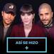 LA HISTORIA QUE ESCONDE ‘+’, EL HIT DE AITANA Y CALI Y EL DANDEE