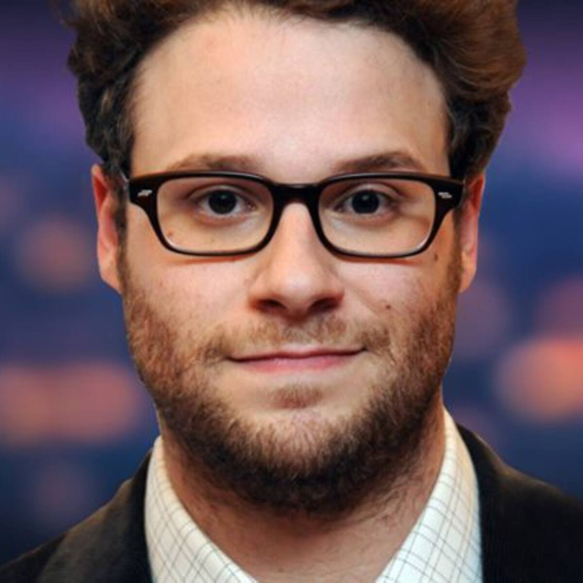 Seth Rogen le dice a Ariana Grande lo que muchos creen de su compromiso