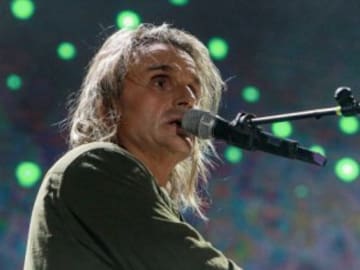 Nacho Cano actuará esta Nochevieja en una Puerta del Sol vacía antes de las Campanadas