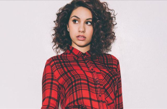 Alessia Cara, destacada por BBC