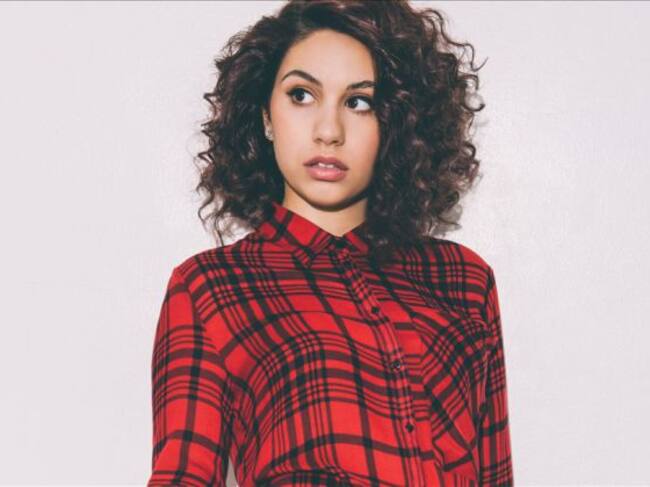 Alessia Cara, destacada por BBC
