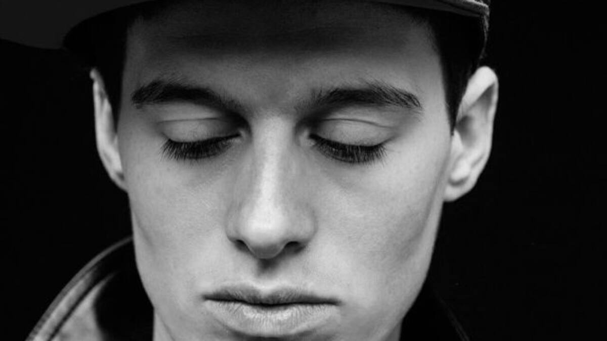 ¿Sabrías decir si es un hombre o una mujer?