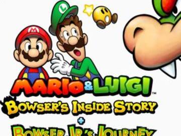 meristation Reseña: Mario & Luigi: Bowser’s Inside Story