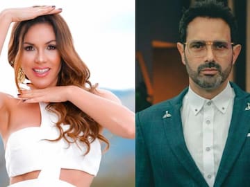 Nataly Umaña le pidió perdón a Alejandro Estrada por su infidelidad: ¿Está arrepentida?