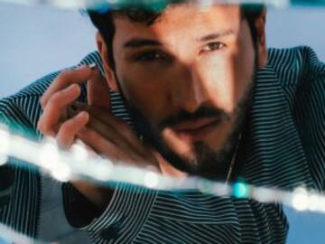 Sebastián Yatra lanza ‘Dharma’, su nuevo álbum: lleno de ritmos bailables y de grandes colaboraciones