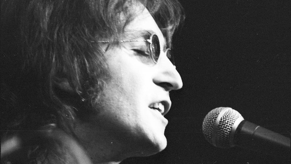 Cuando John Lennon consiguió quedarse en Estados Unidos: la victoria que cambió el final de su vida