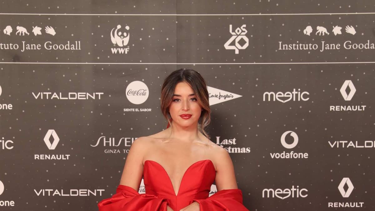 LOS40 Music Awards 2019