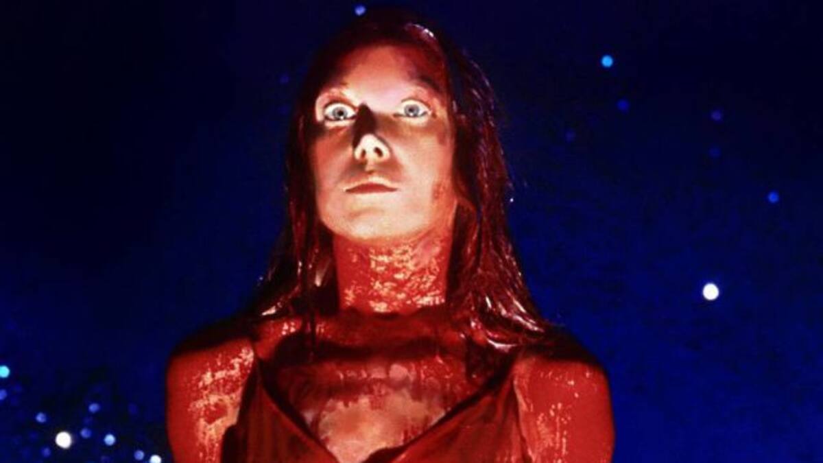 'Carrie' llegará a la televisión con una protagonista diferente