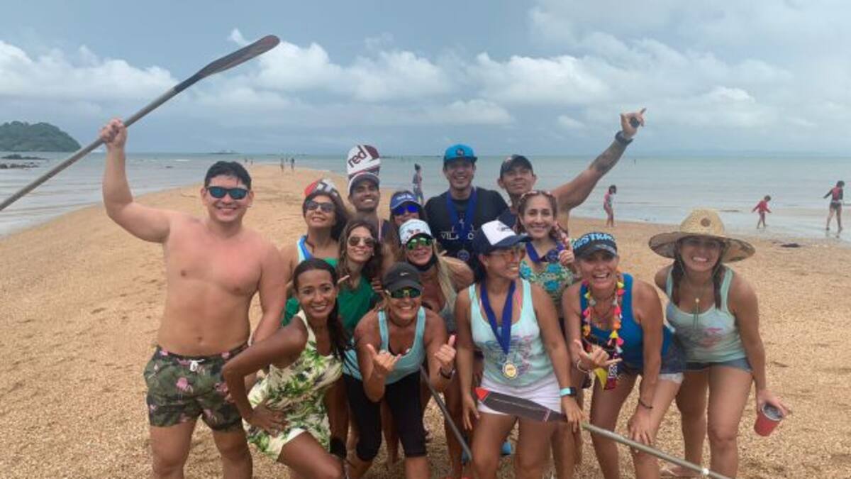 1er Circuito Sup Race 2021