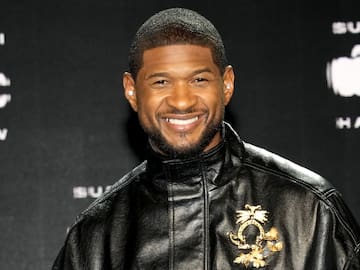 Estos son los mejores memes del show de Usher en el Super Bowl