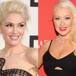 ¿Guerra entre Christina Aguilera y Gwen Stefani?